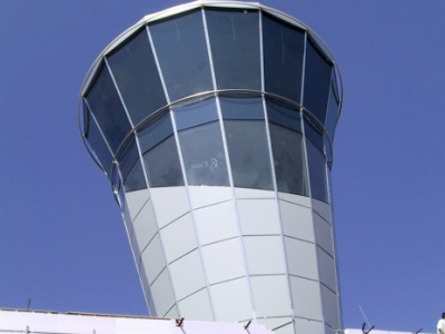 TWR airport