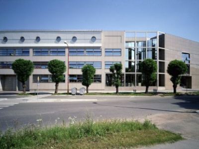 Banque nationale tchèque