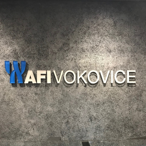 Image: Komplex AFI Vokovice se slavnostně otevřel svým nájemcům