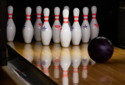 Image: SIPRAL BOWLING CUP 2015