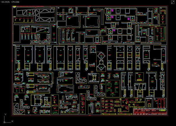 Image: Vývoj systému obvodového pláště